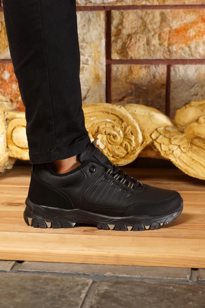 کتانی مردانه jack-lion jack-lion