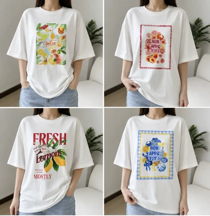 تیشرت Fruit