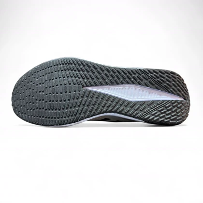 کفش مردانه مدل آدیداس آلفاماگما سفیدمشکی