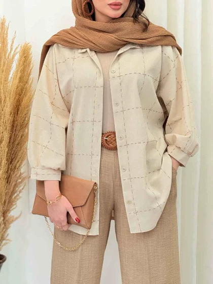 مانتو پانچ کوک دوزی