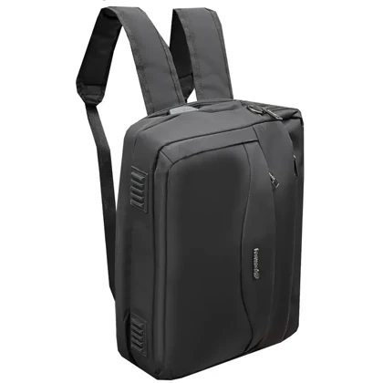 کیف سه کاره فوروارد مدل FORWARD - FCLT1091 ALL IN ONE قابل تبدیل به کوله