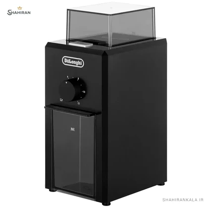 آسیاب قهوه دلونگی مدل DELONGHI KG79