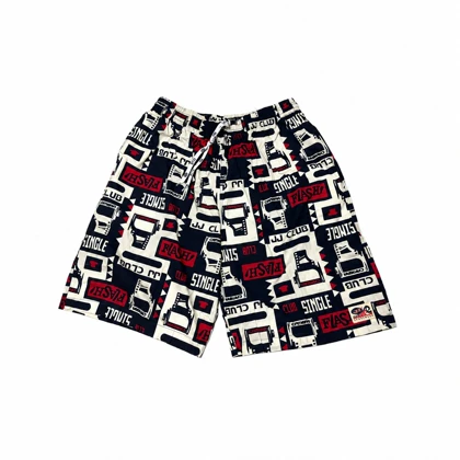 شلوارک جی جی کلاب تایلندی ( اصل ) کد 121 سایز 2XL
