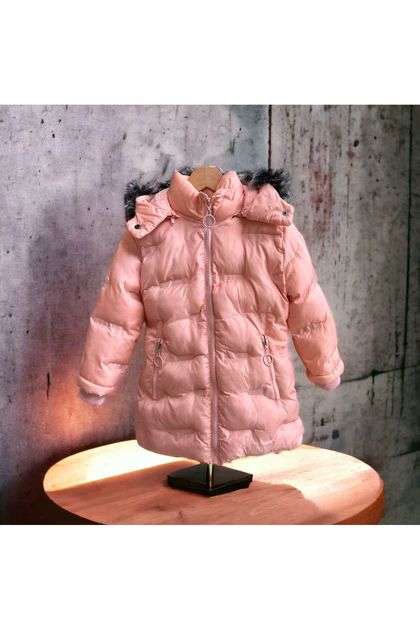 کت و کاپشن بچگانه minigimin-cicileri minigimin-cicileri