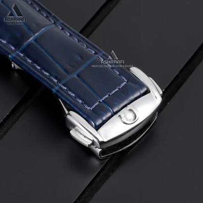 ساعت مردانه امگا Omega Constellation Sedna-BSW