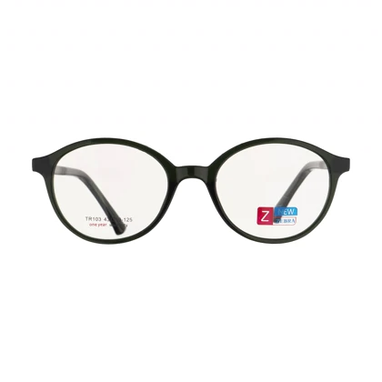 فریم عینک بچگانه زبرا ZEBRA TR103