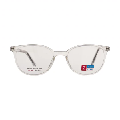 فریم عینک بچگانه زبرا ZEBRA TR104