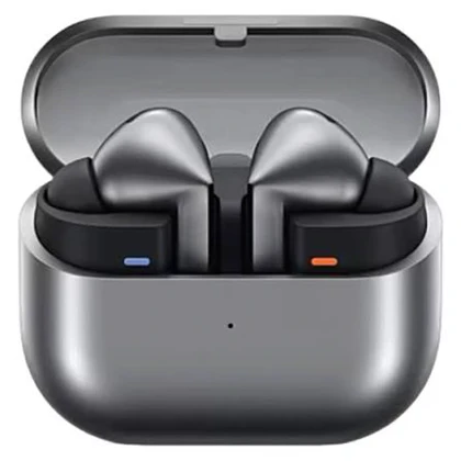 هندزفری بی‌سیم سامسونگ Galaxy Buds3 Pro با حذف نویز فعال و صدای 24 بیت