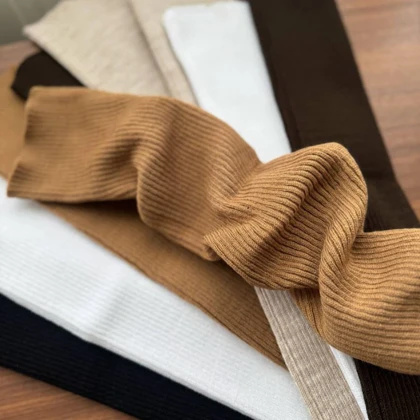 لگ وارمر بافت کبریتی ریز