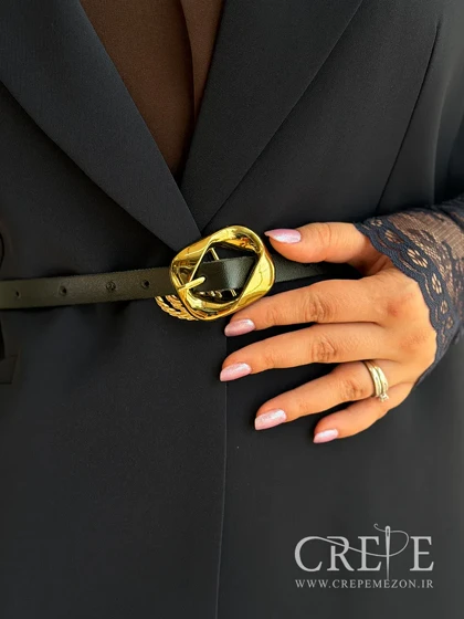 کت تک هرمس آستین دانتل