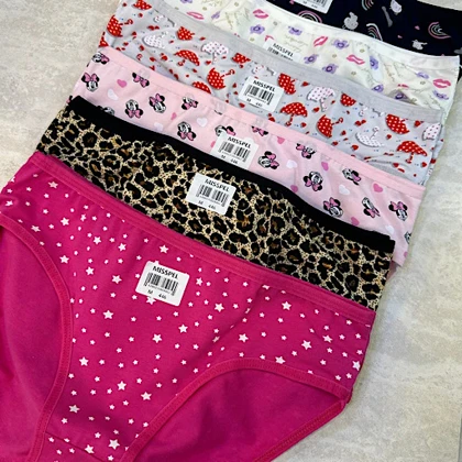 شورت زنانه سایزM