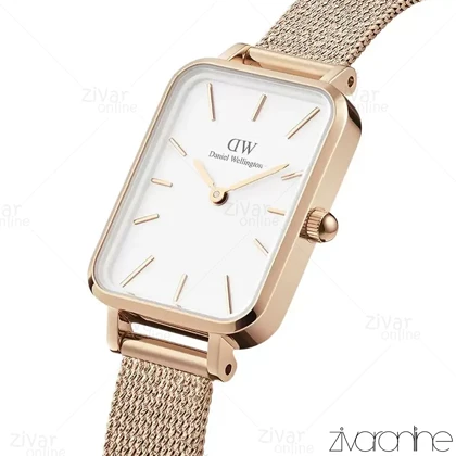 ست دستبند و ساعت دنیل ولینگتون کوادرو 104929
