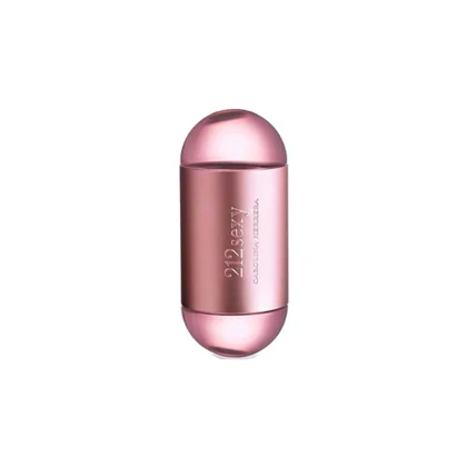 دکانت عطر ادکلن 212 سک سی زنانه 5 میل اصلی Carolina Herrera 212 s–y woman 5ml