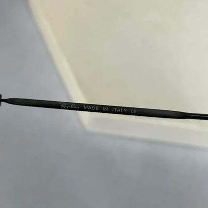 عینک آفتابی ریبن کد 3448 HC