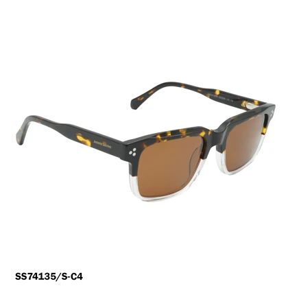 عینک آفتابی یونیسکس آنتونیو سانچز ( ANTONIO SANCHEZ ) مدل S74135