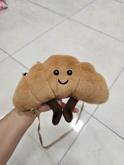کیف کروسان