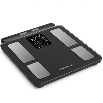 ترازوی هوشمند پاورولوژی P8EBSCALE