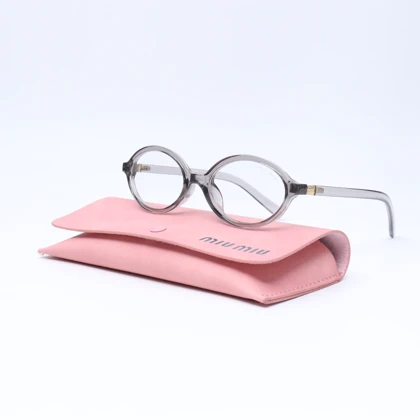 عینک برند MIU MIU کد 181258