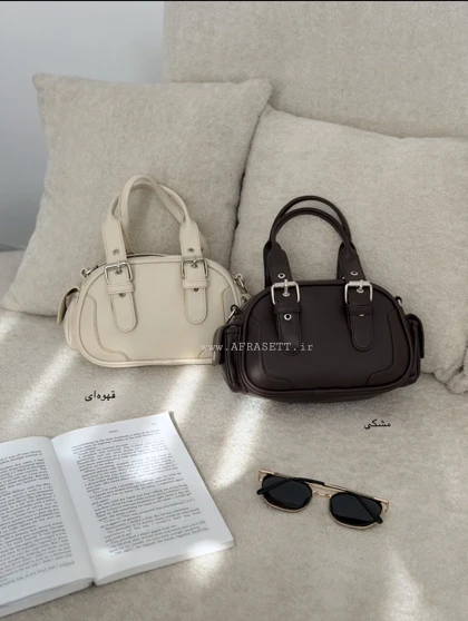 کیف فندق