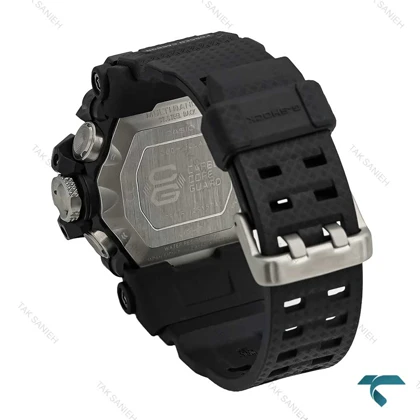 ساعت کاسیو جیشاک GWG-2000 مردانه مشکی G-Shock-7523-G