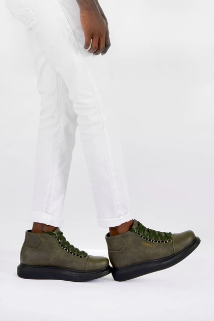 بوت و نیم بوت chekich chekich