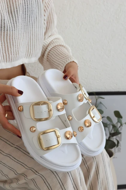 دمپایی زنانه polka-store polka-store