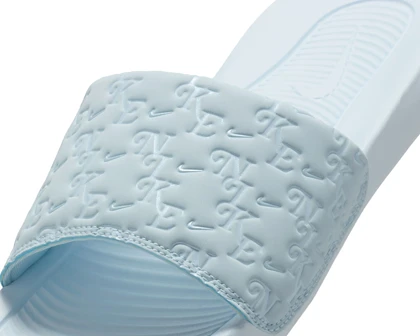 دمپایی روزانه Nike W VICTORI ONE SLIDE PRINT PC_HQ7022-400