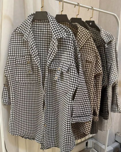 مانتو پاییزه پیچازی