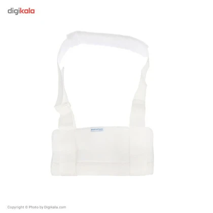آویز دست پاک سمن مدل Cervical سایز بزرگ