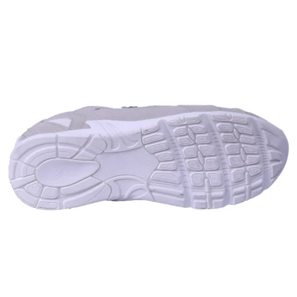 کتانی زنانه مدل MiuMiu رنگ سفید کد 1732