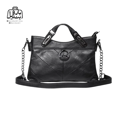 کیف زنانه دوشی دنیز جنوا Deniz Jenova کد 0073
