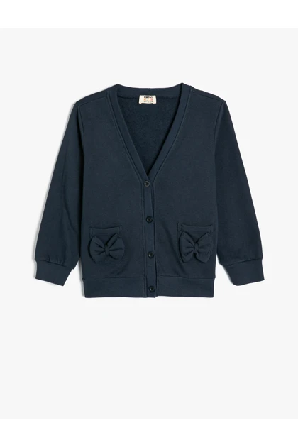 سویشرت بچگانه اورجینال کوتون koton