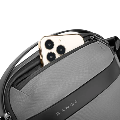 کیف رو دوشی اورجینال بنج BANGE 2876