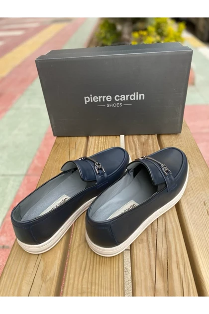 کفش های روزمره مردانه اورجینال pierre-cardin pierre-cardin