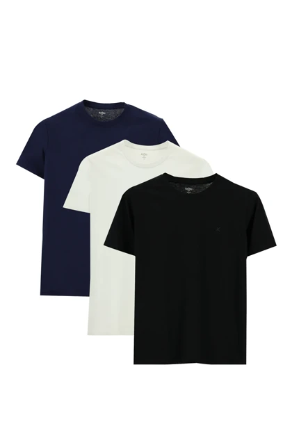 تیشرت مردانه اورجینال kigili kigili