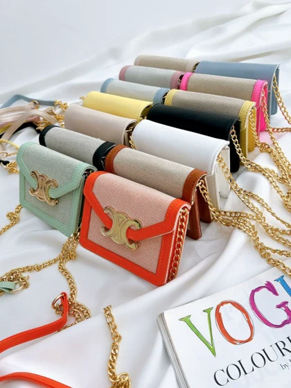 کیف مینی سلین 3378