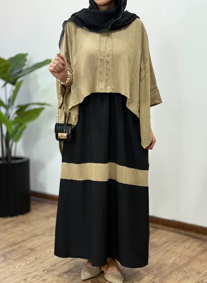 ست سارافون و رویه ایما 1