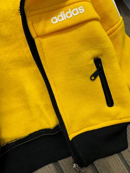 سویشرت شلوار adidas (شارژ دوم)