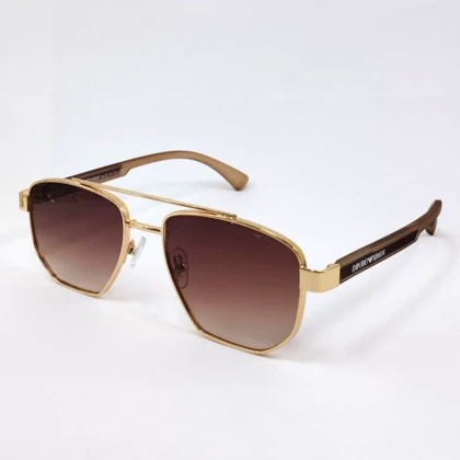 امپریو آرمانی T0950 BROWN