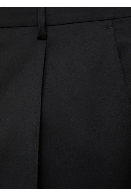 شلوار مردانه اورجینال mango-man mango-man