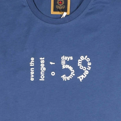 تیشرت چاپی SCISSORS مدل 155118108