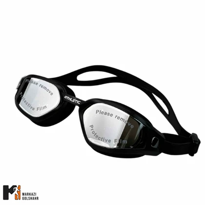 عینک شنا حرفه ای ATHLETIC کد 8800