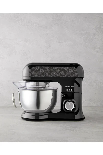 همزن کاسه‌دار English Home مدل SMR 3001 Hammurix فلزی
