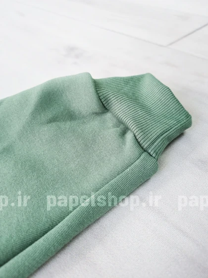 دورس یقه مردانه