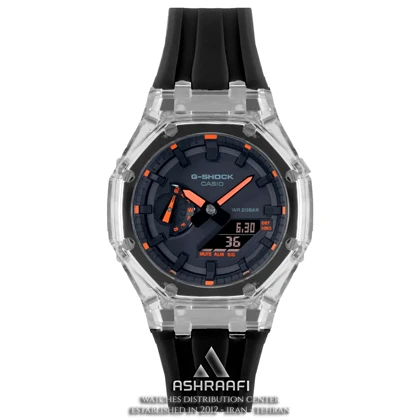 ساعت جیشاک Casio G-Shock B-2100-WFc70