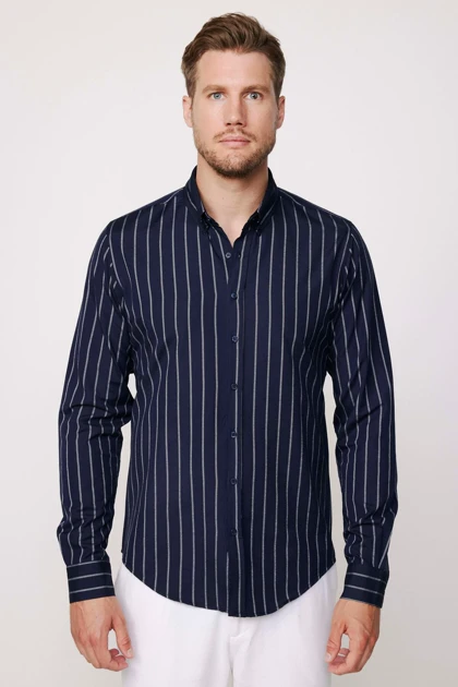 پیراهن مردانه tudors