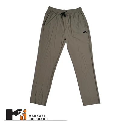 شلوار ورزشی مردانه آدیداس کد 2019034