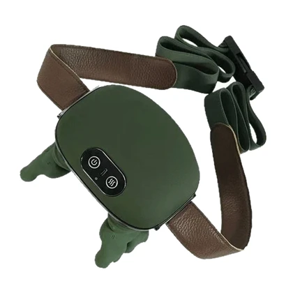 ماساژور حرارتی گردن و شانه طرح دست مدل JBY-827