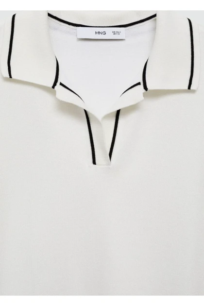 بافت زنانه اورجینال منگو mango