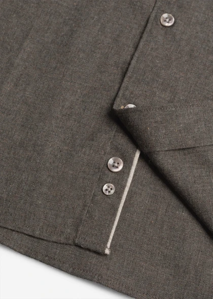 پیراهن Flannel